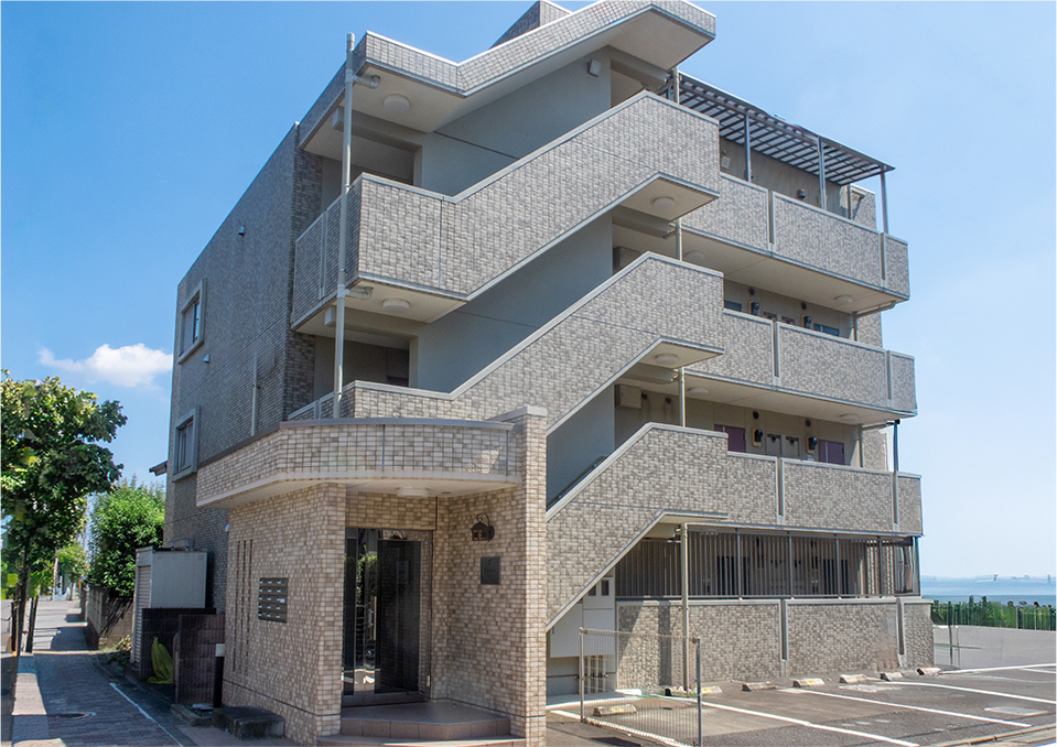 賃貸物件はこちら