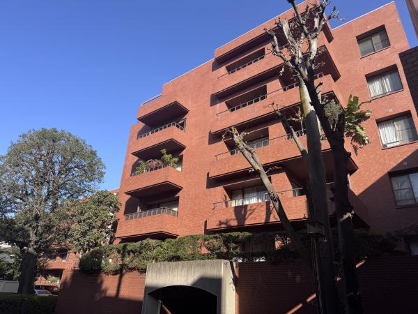 原宿ペアシティ