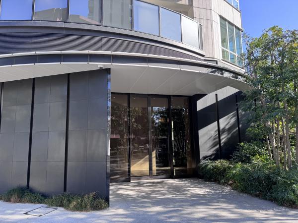 パークコート乃木坂